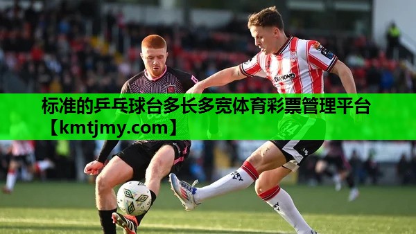 标准的乒乓球台多长多宽体育彩票管理平台