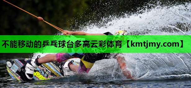 不能移动的乒乓球台多高云彩体育