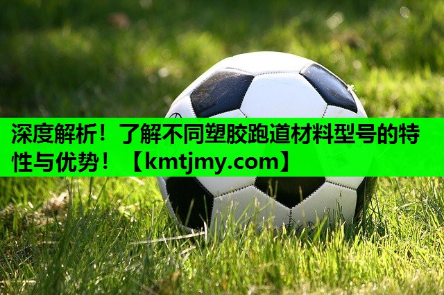 深度解析！了解不同塑胶跑道材料型号的特性与优势！