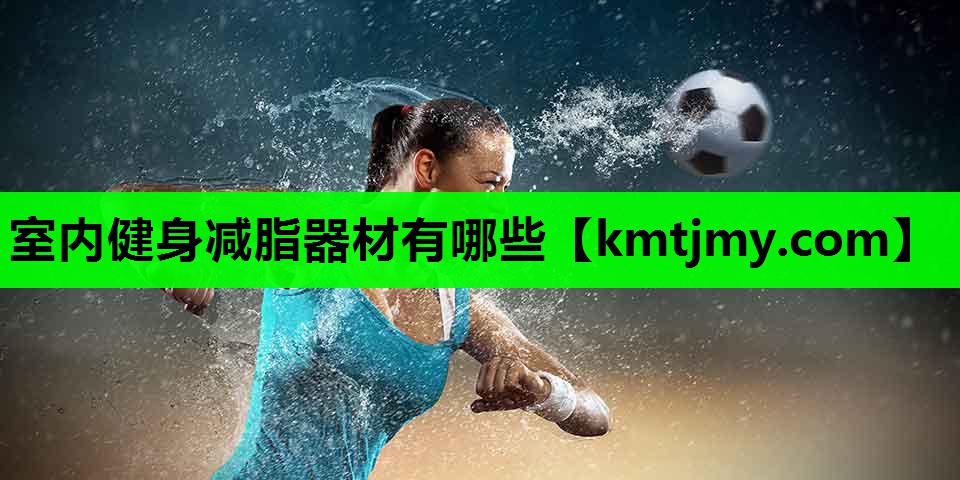 室内健身减脂器材有哪些