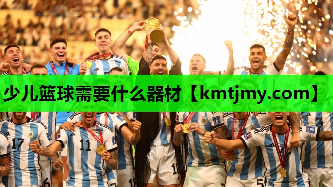 少儿篮球需要什么器材