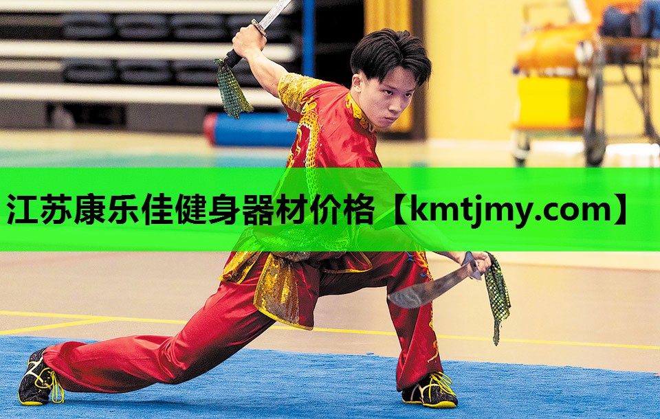 江苏康乐佳健身器材价格